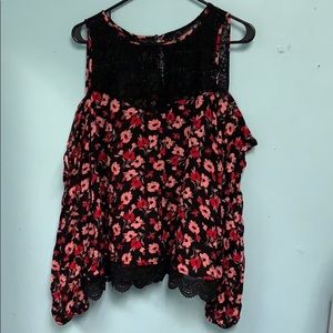 Express XL Blouse